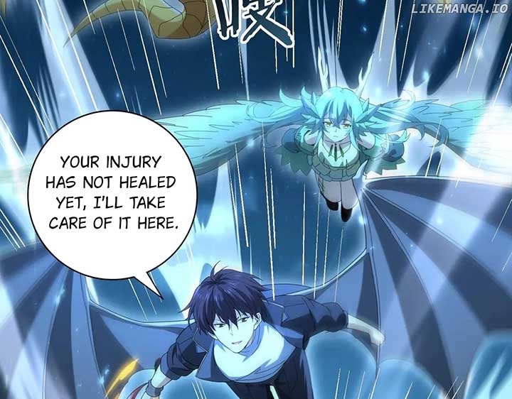 Read Worthless Profession Dragon Tamer Manga Online