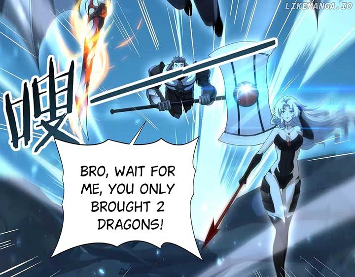 Read Worthless Profession Dragon Tamer Manga Online