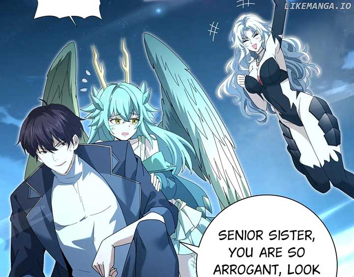 Read Worthless Profession Dragon Tamer Manga Online