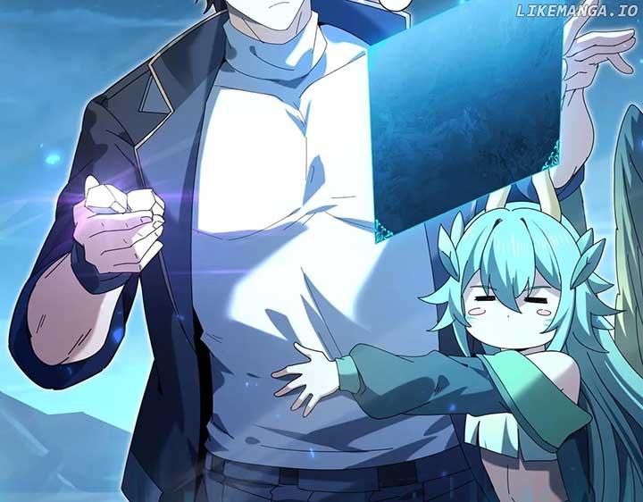 Read Worthless Profession Dragon Tamer Manga Online