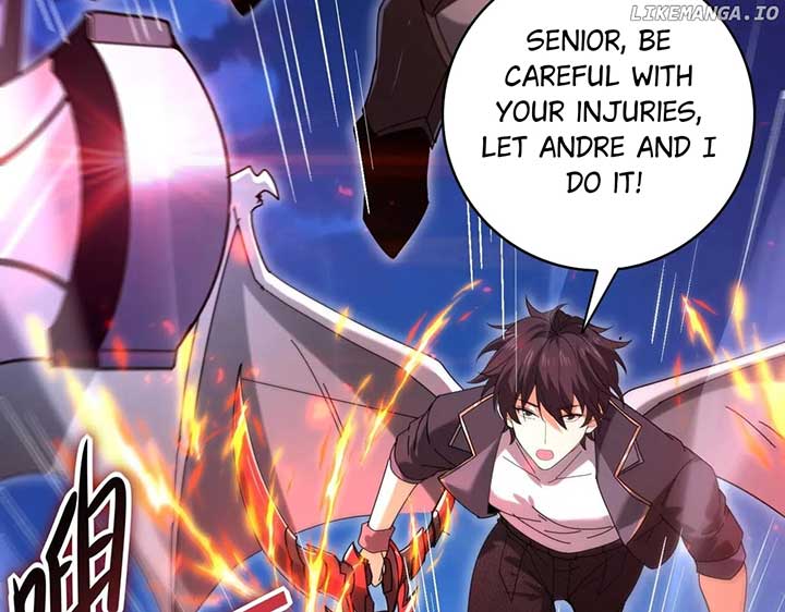 Read Worthless Profession Dragon Tamer Manga Online