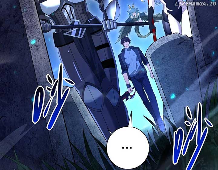 Read Worthless Profession Dragon Tamer Manga Online