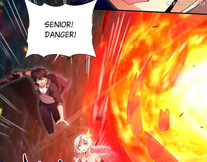 Read Worthless Profession Dragon Tamer Manga Online