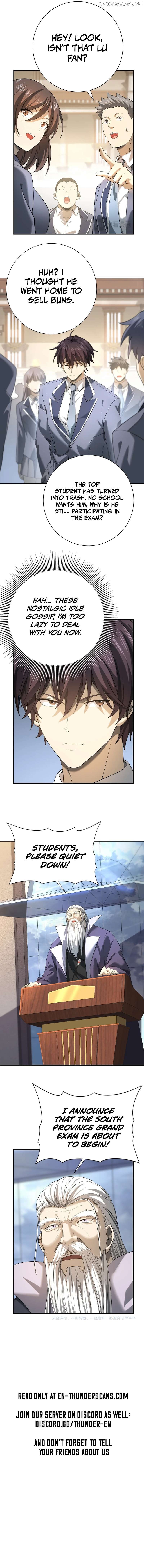 Read Worthless Profession Dragon Tamer Manga Online