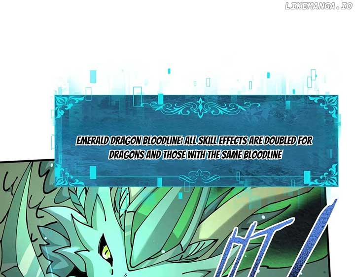 Read Worthless Profession Dragon Tamer Manga Online