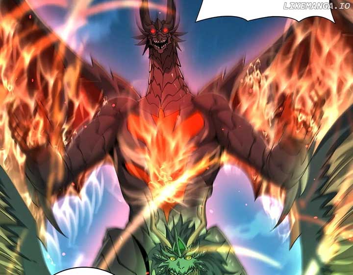 Read Worthless Profession Dragon Tamer Manga Online