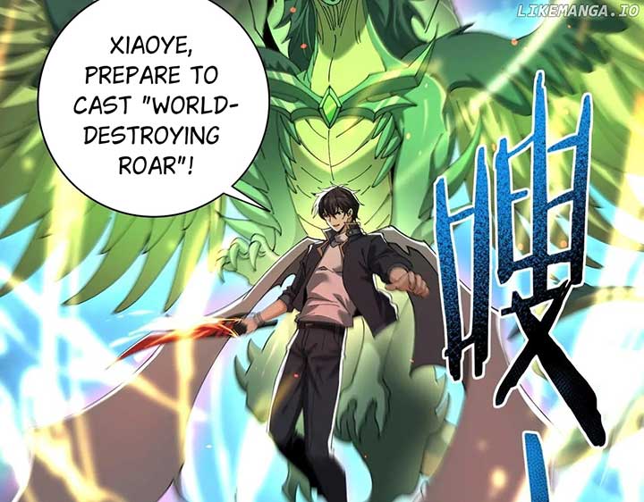 Read Worthless Profession Dragon Tamer Manga Online