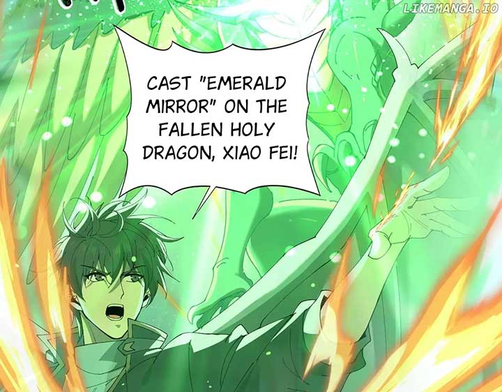 Read Worthless Profession Dragon Tamer Manga Online