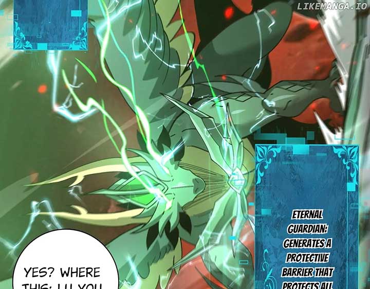 Read Worthless Profession Dragon Tamer Manga Online