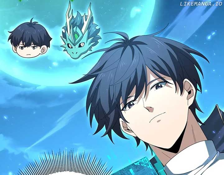 Read Worthless Profession Dragon Tamer Manga Online
