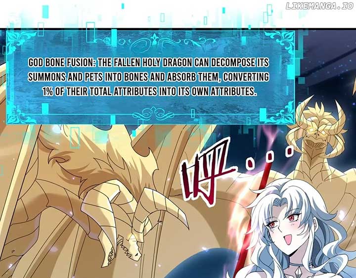 Read Worthless Profession Dragon Tamer Manga Online