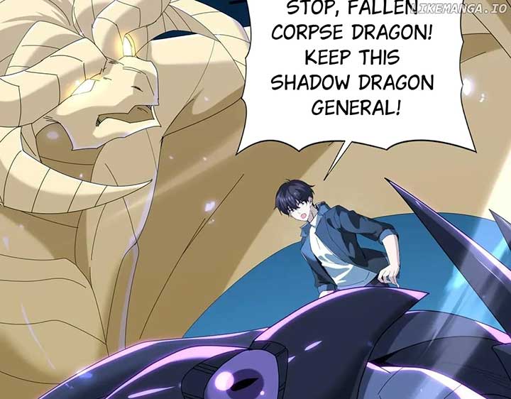 Read Worthless Profession Dragon Tamer Manga Online