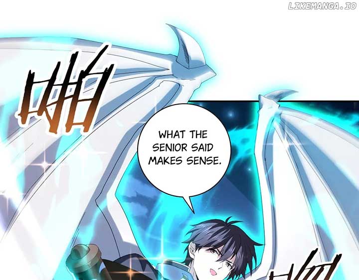 Read Worthless Profession Dragon Tamer Manga Online