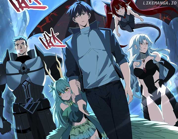 Read Worthless Profession Dragon Tamer Manga Online