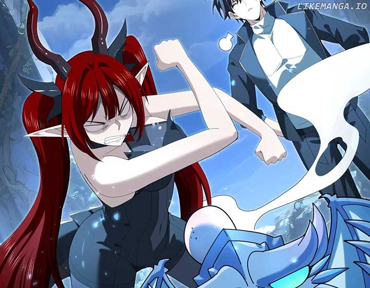 Read Worthless Profession Dragon Tamer Manga Online
