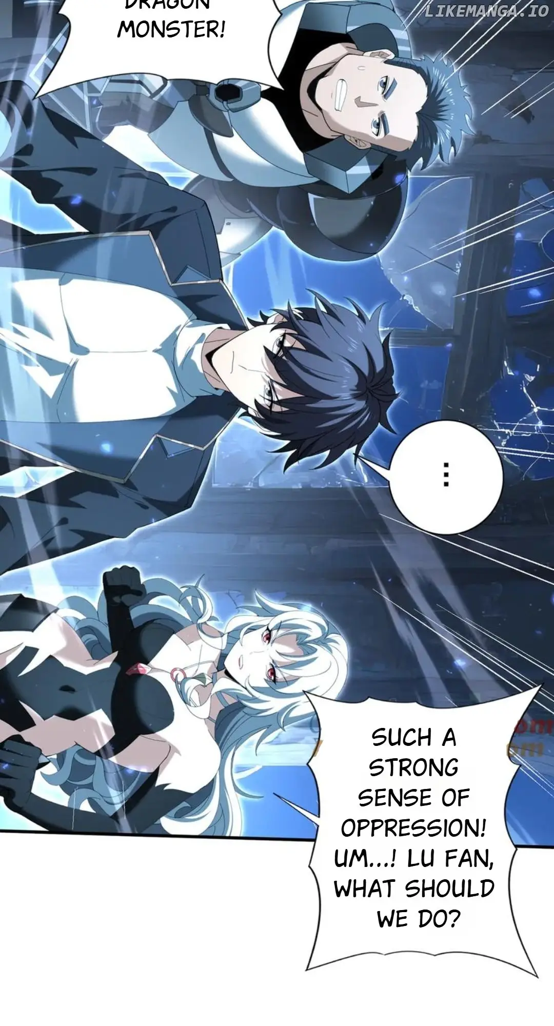 Read Worthless Profession Dragon Tamer Manga Online