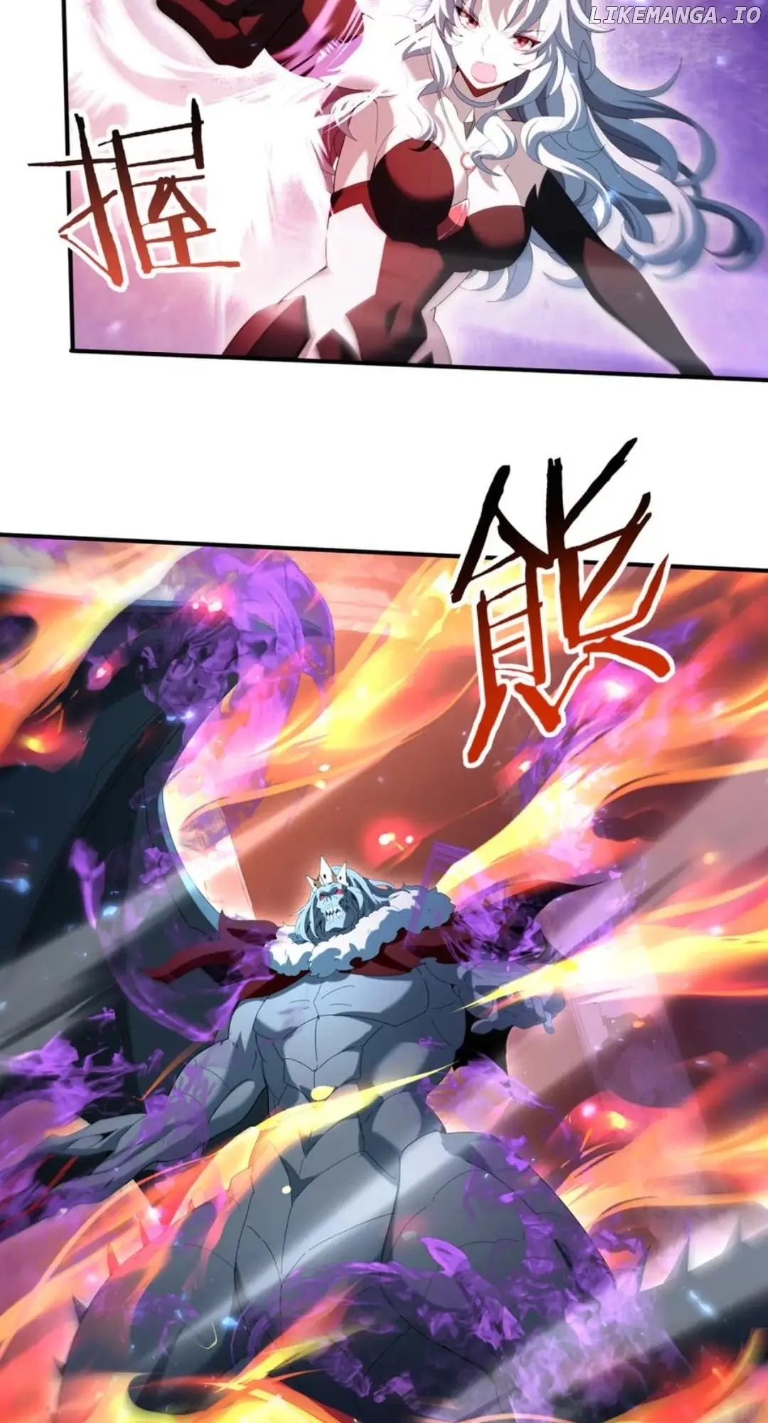 Read Worthless Profession Dragon Tamer Manga Online