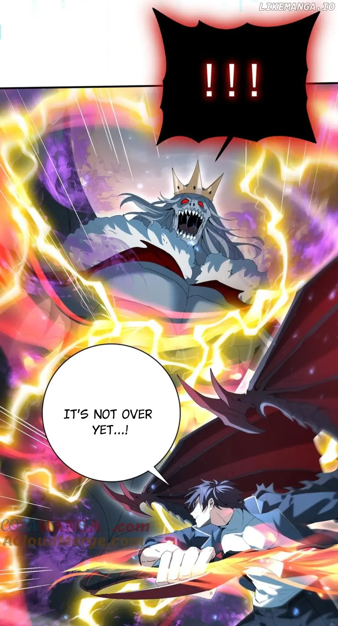 Read Worthless Profession Dragon Tamer Manga Online
