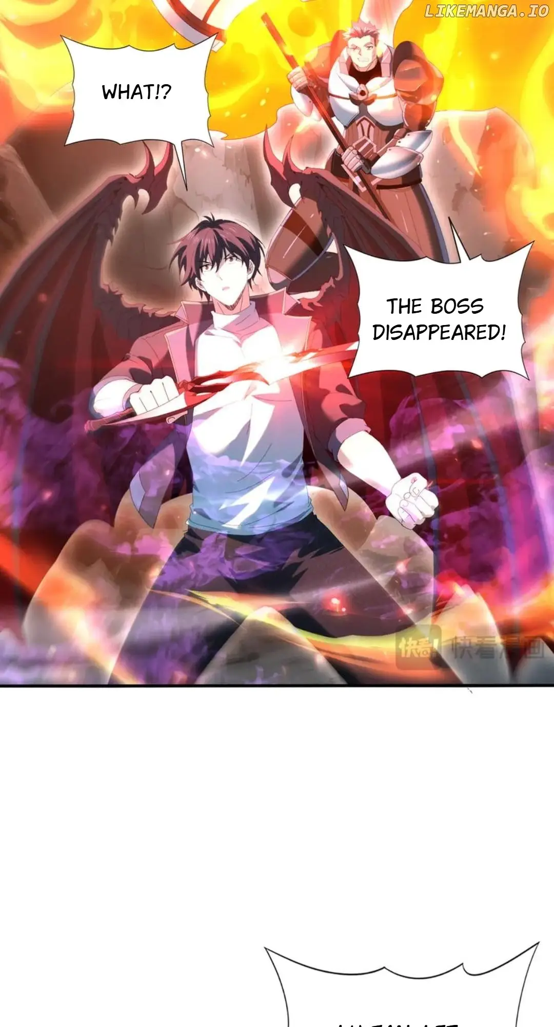 Read Worthless Profession Dragon Tamer Manga Online