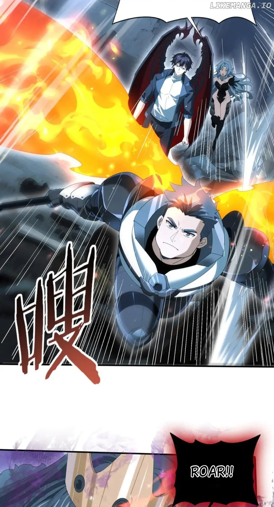 Read Worthless Profession Dragon Tamer Manga Online