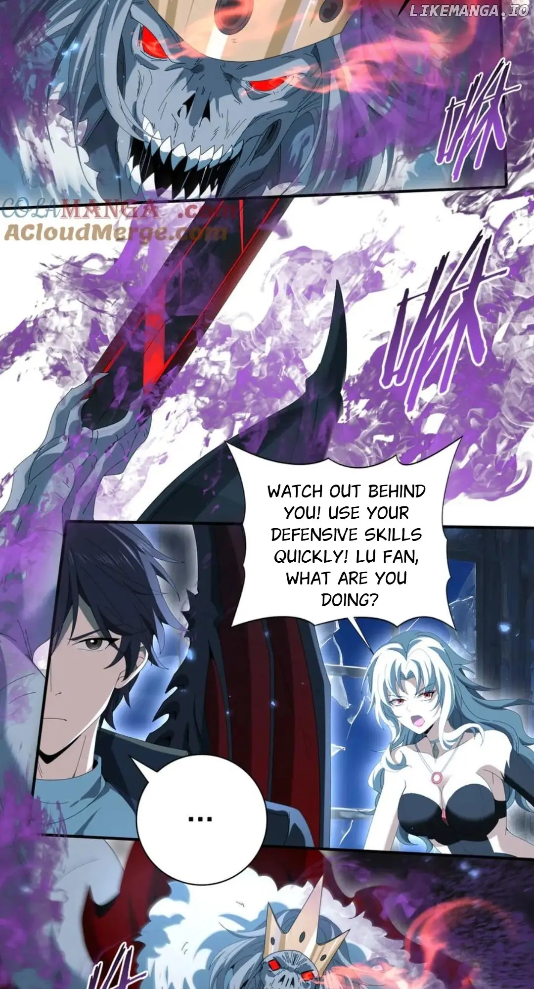 Read Worthless Profession Dragon Tamer Manga Online