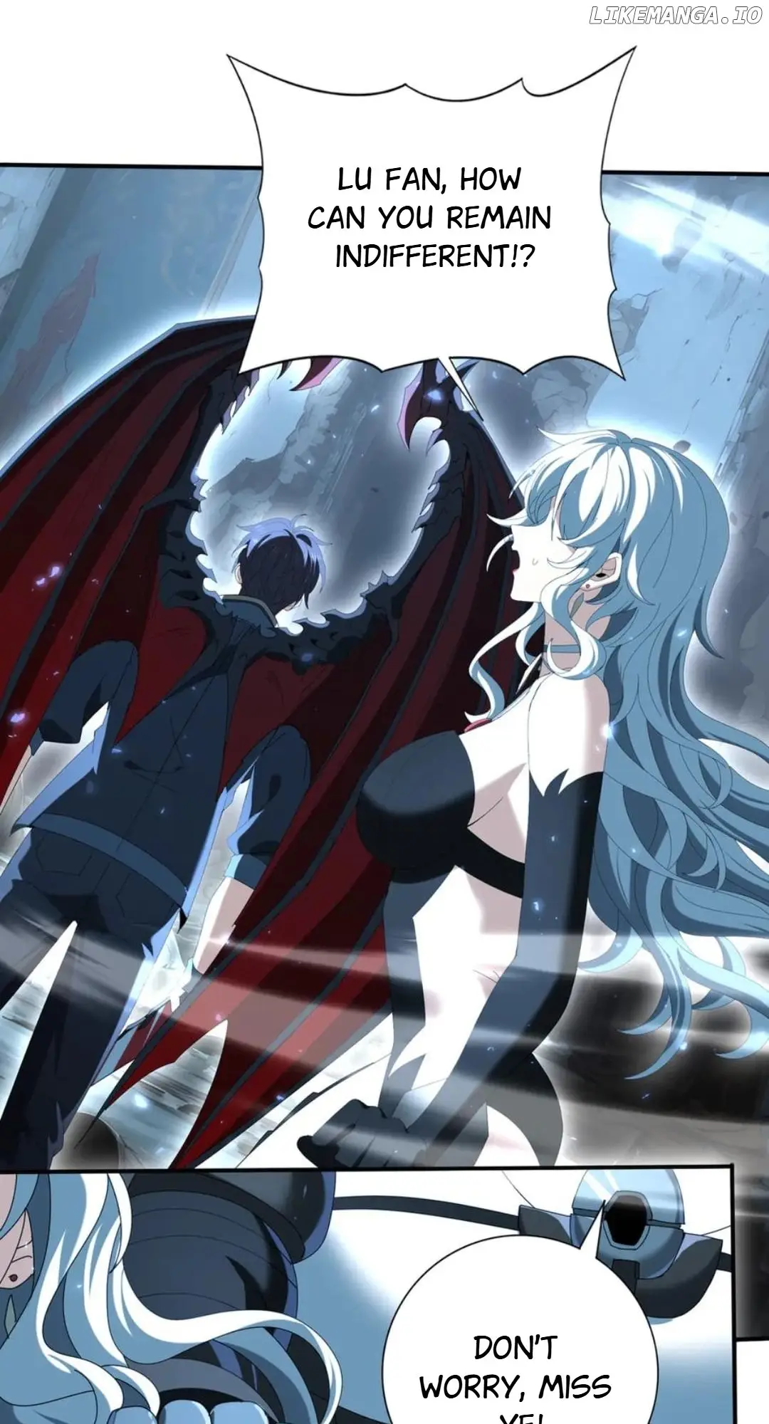 Read Worthless Profession Dragon Tamer Manga Online