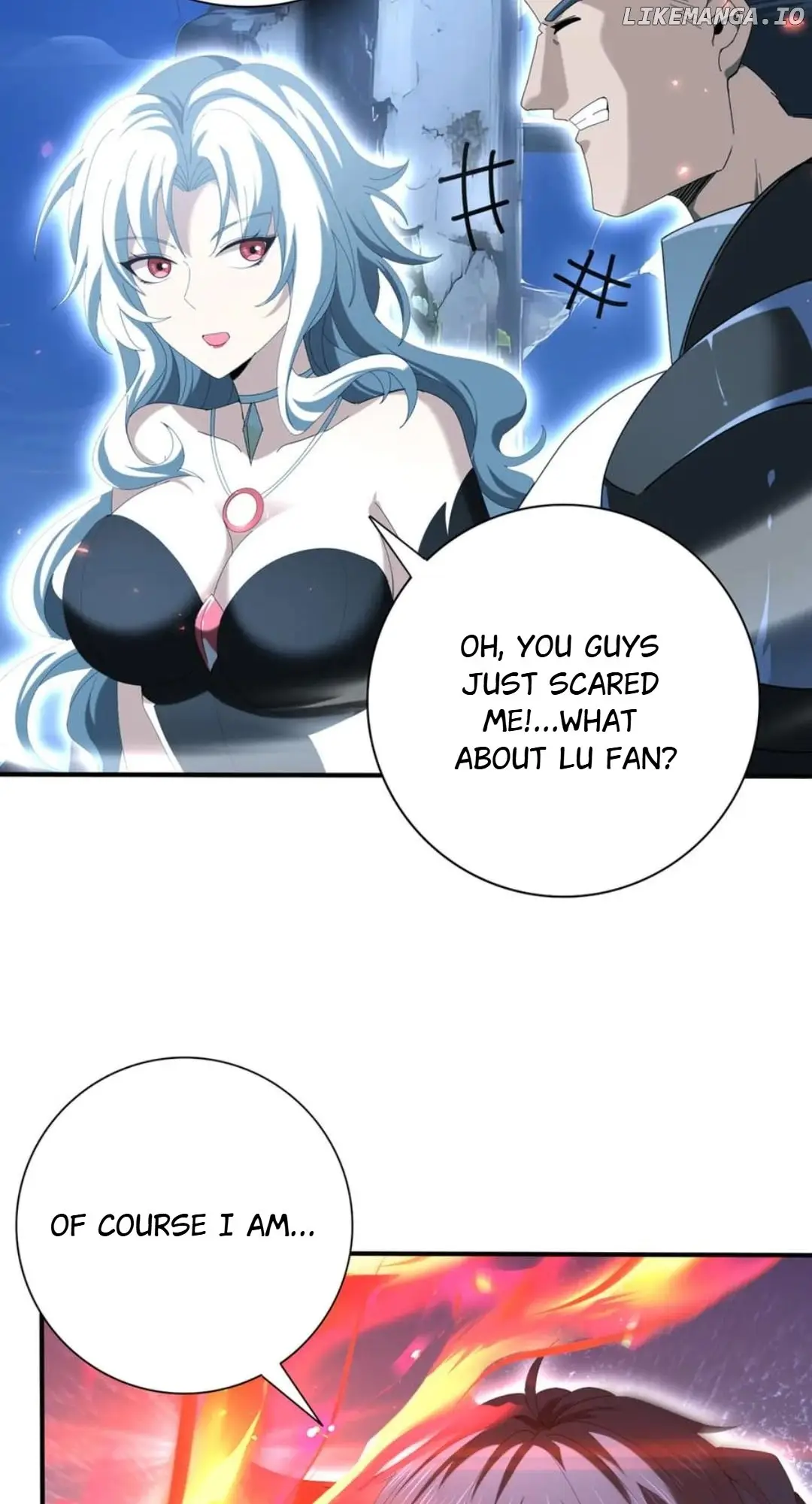 Read Worthless Profession Dragon Tamer Manga Online