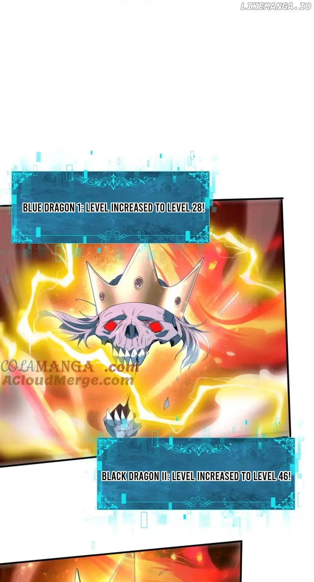 Read Worthless Profession Dragon Tamer Manga Online