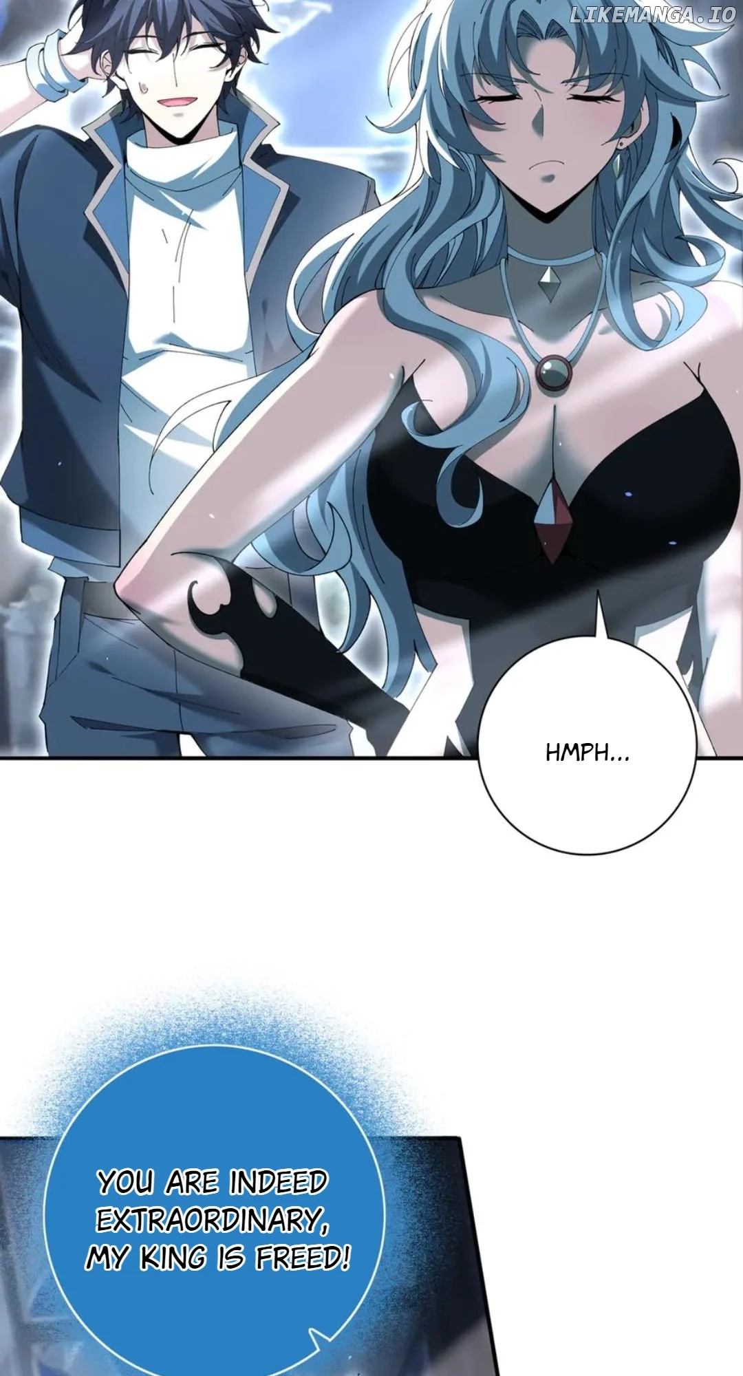 Read Worthless Profession Dragon Tamer Manga Online