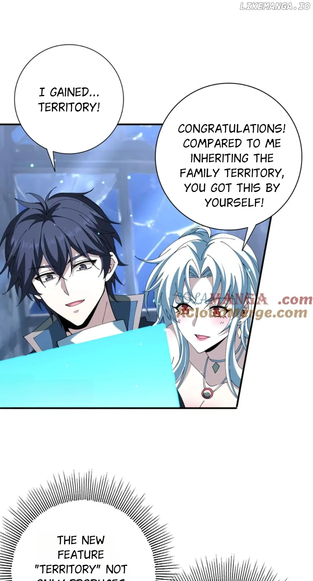 Read Worthless Profession Dragon Tamer Manga Online