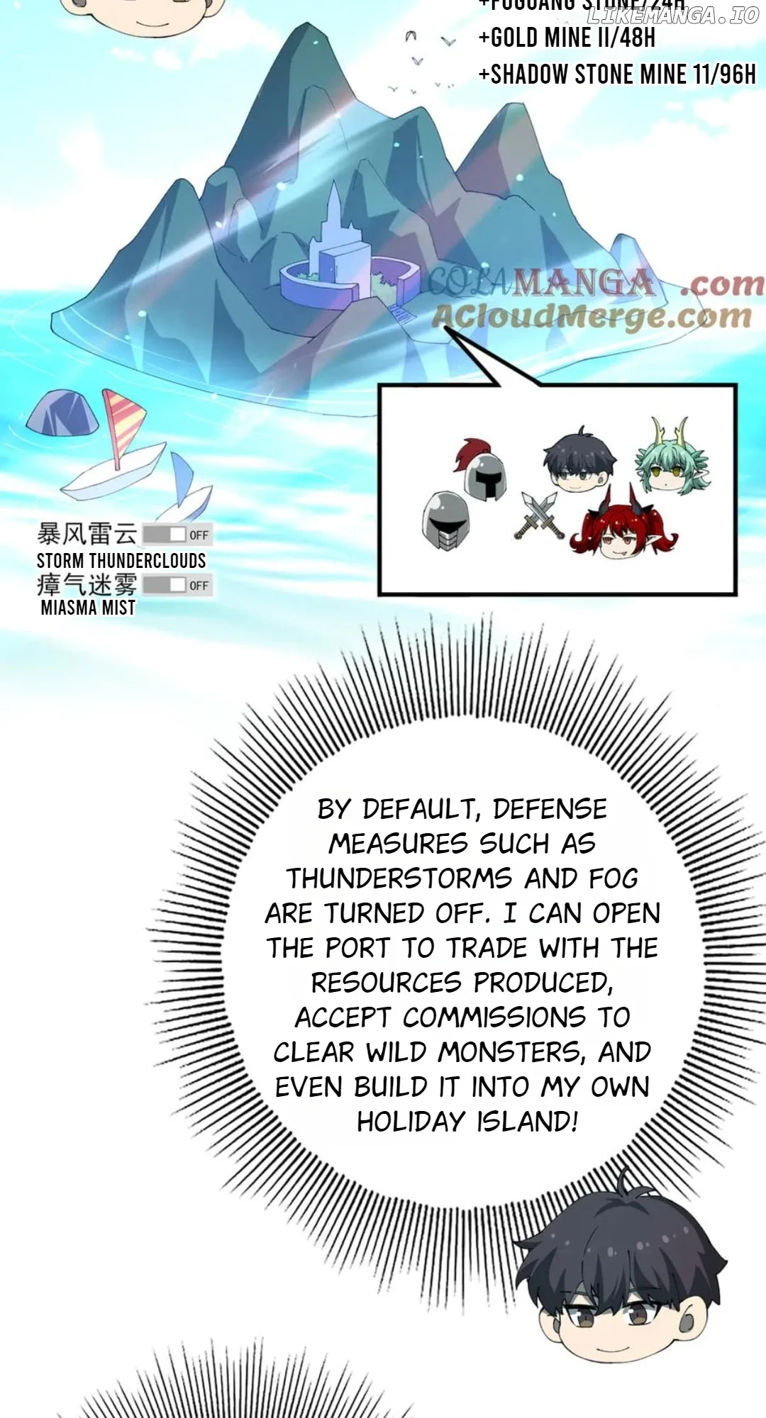 Read Worthless Profession Dragon Tamer Manga Online