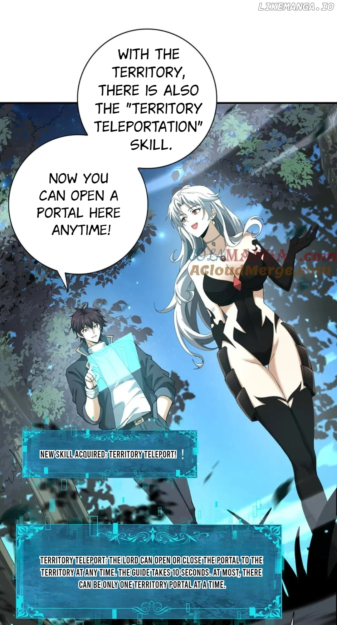 Read Worthless Profession Dragon Tamer Manga Online