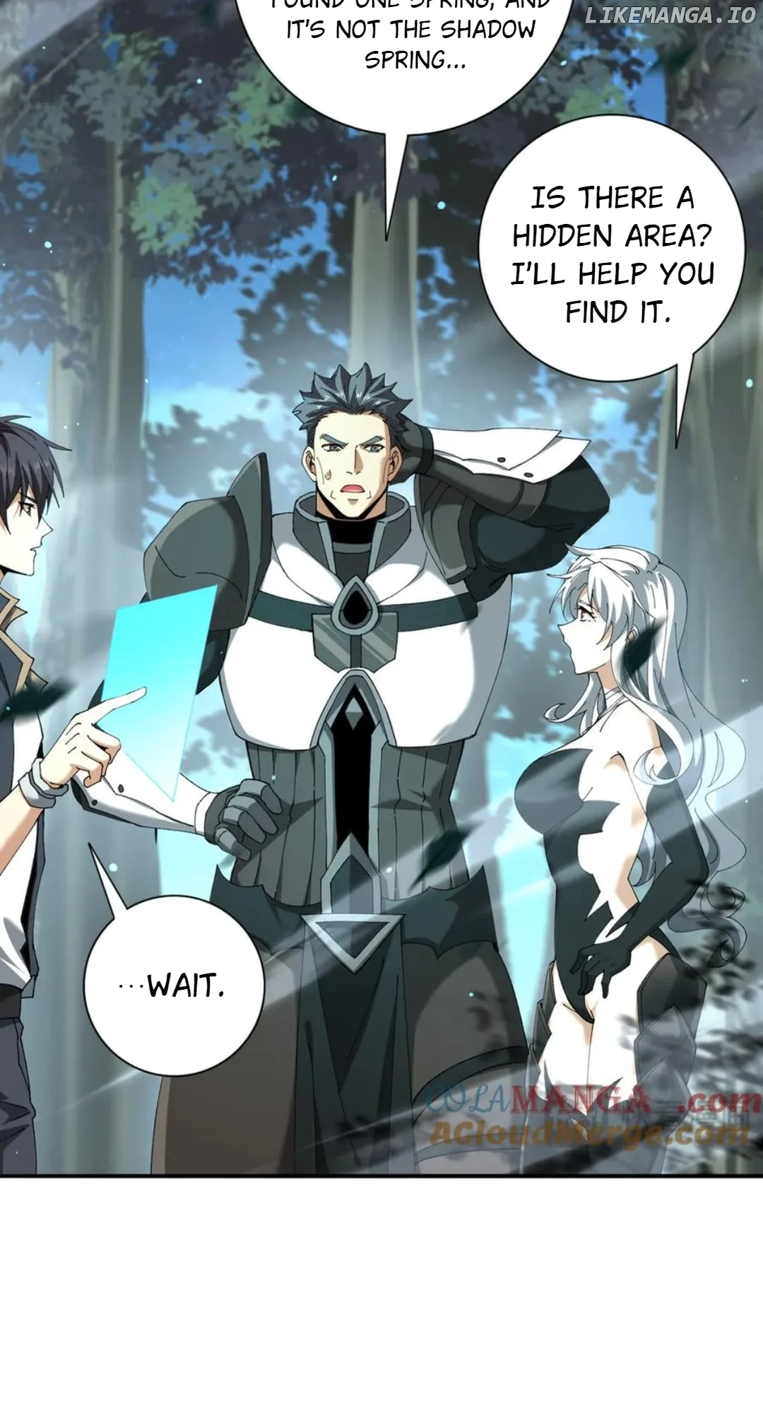 Read Worthless Profession Dragon Tamer Manga Online