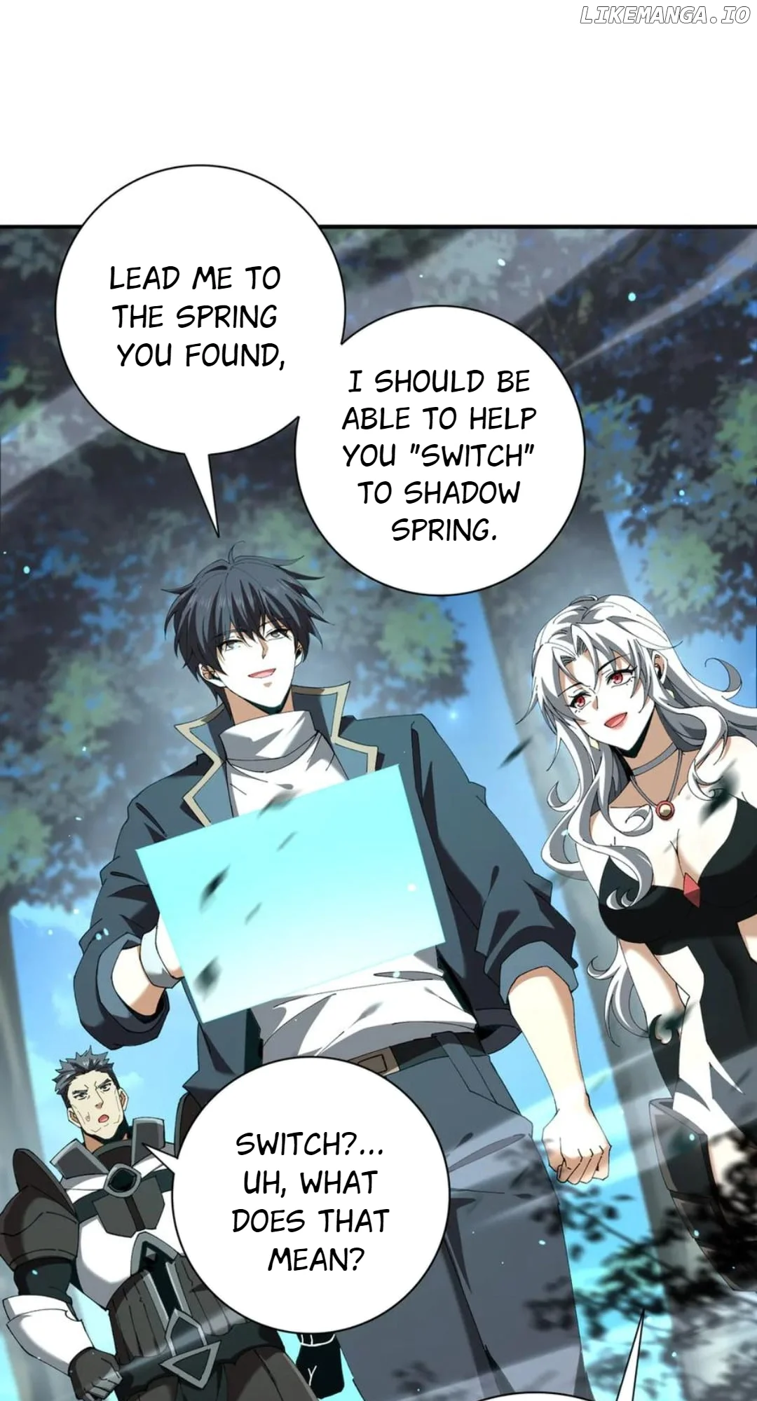 Read Worthless Profession Dragon Tamer Manga Online