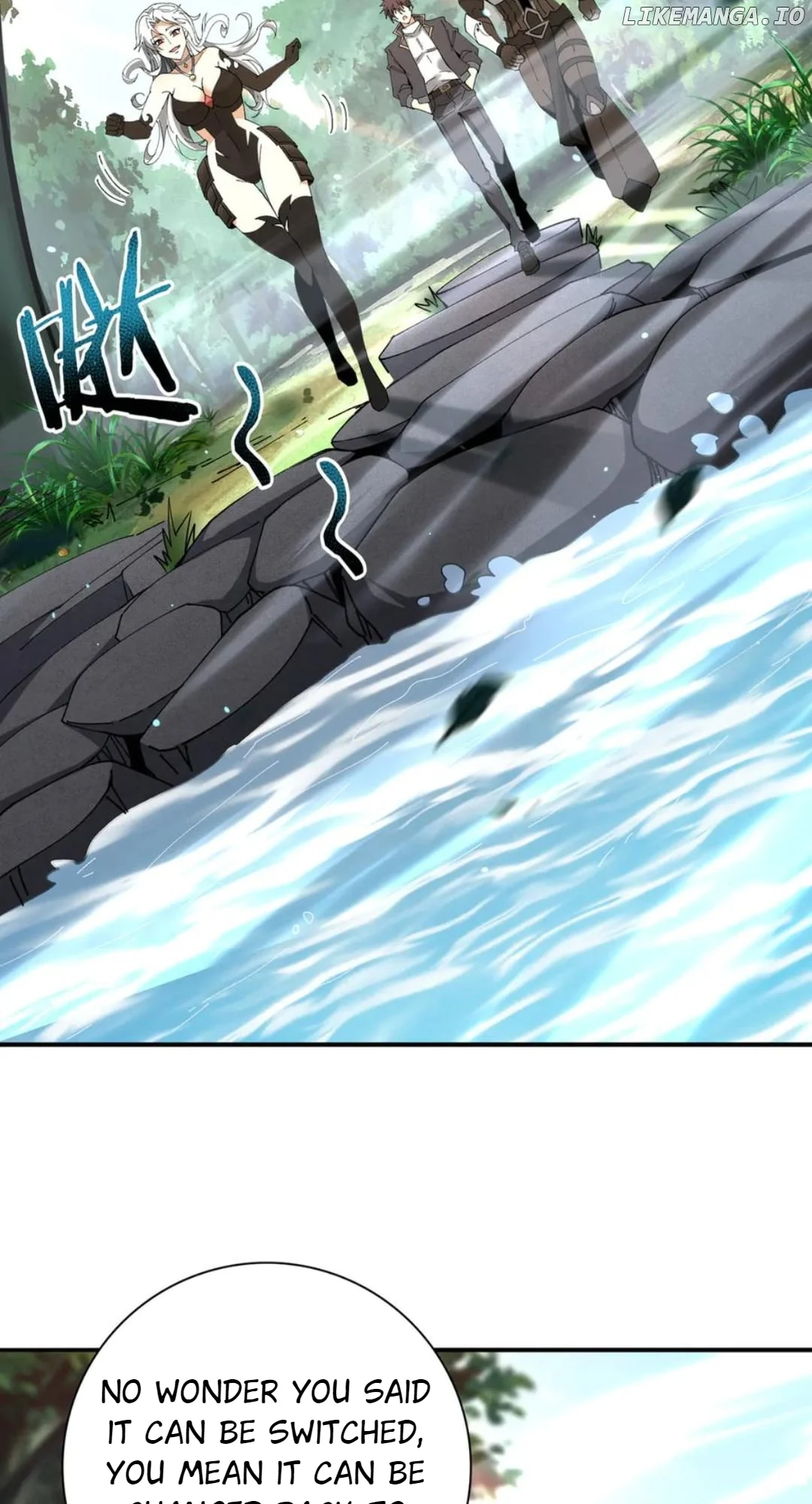 Read Worthless Profession Dragon Tamer Manga Online