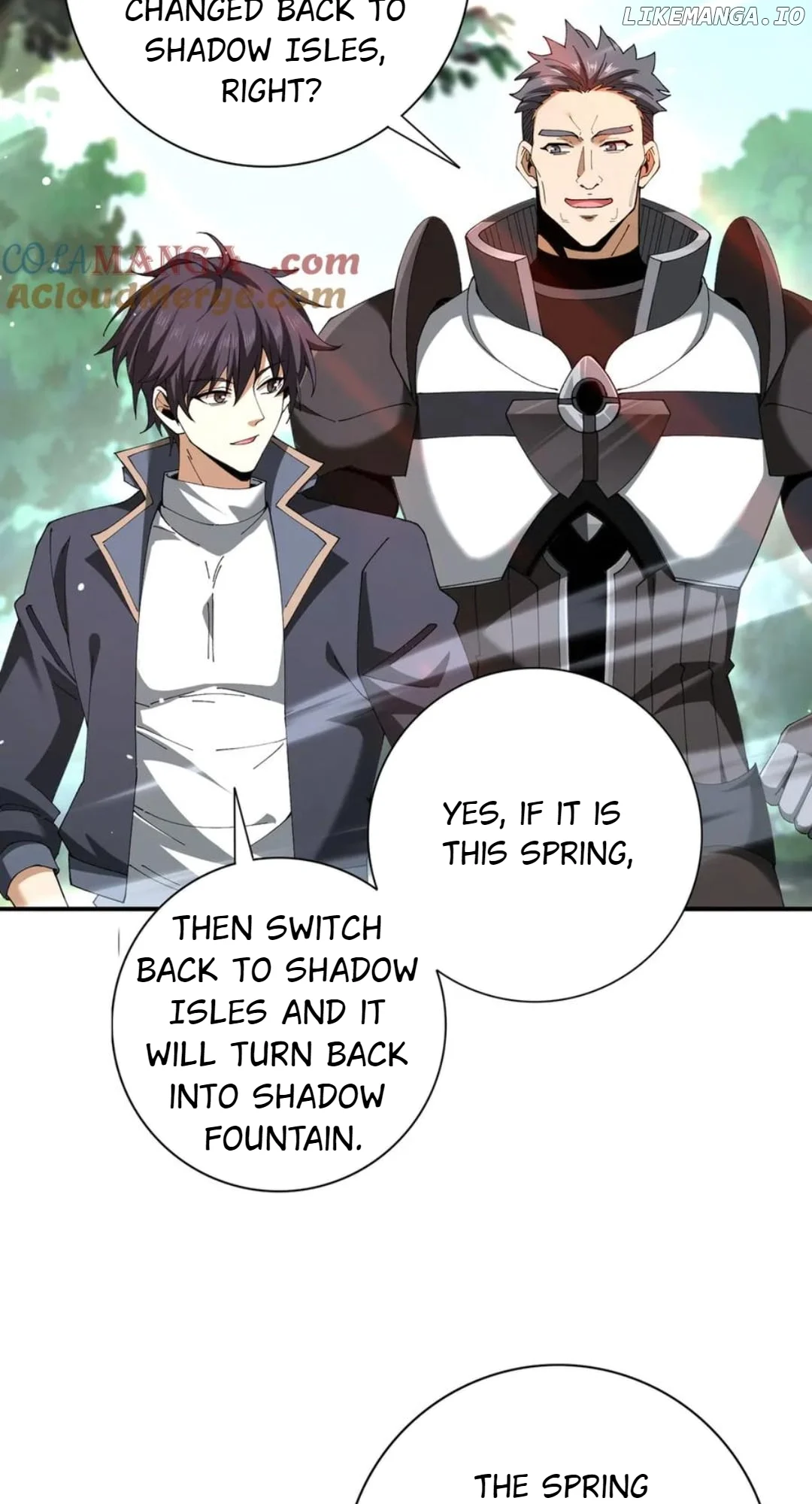 Read Worthless Profession Dragon Tamer Manga Online
