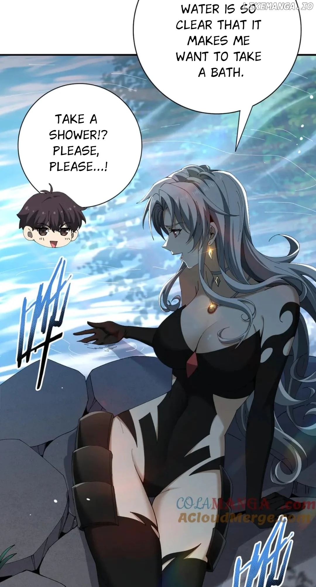 Read Worthless Profession Dragon Tamer Manga Online