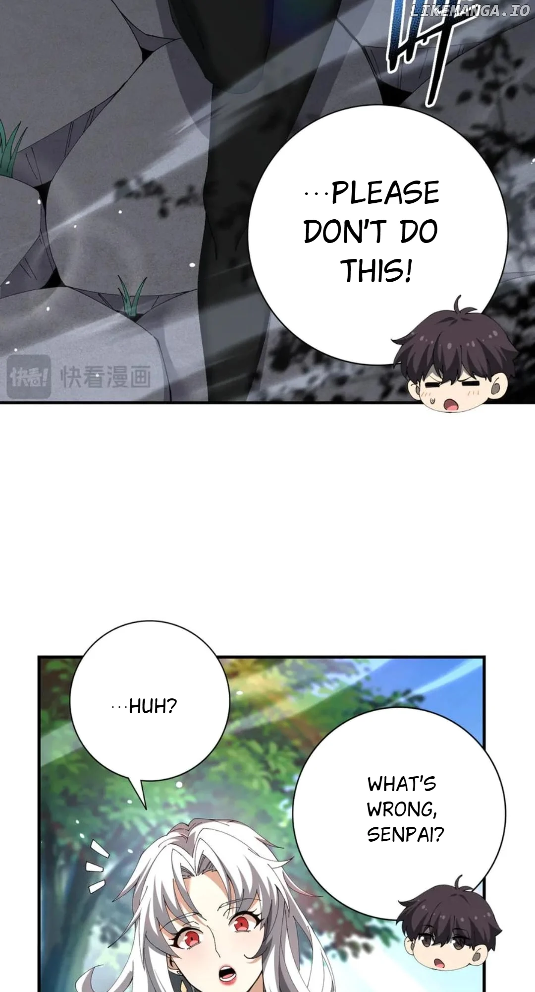 Read Worthless Profession Dragon Tamer Manga Online