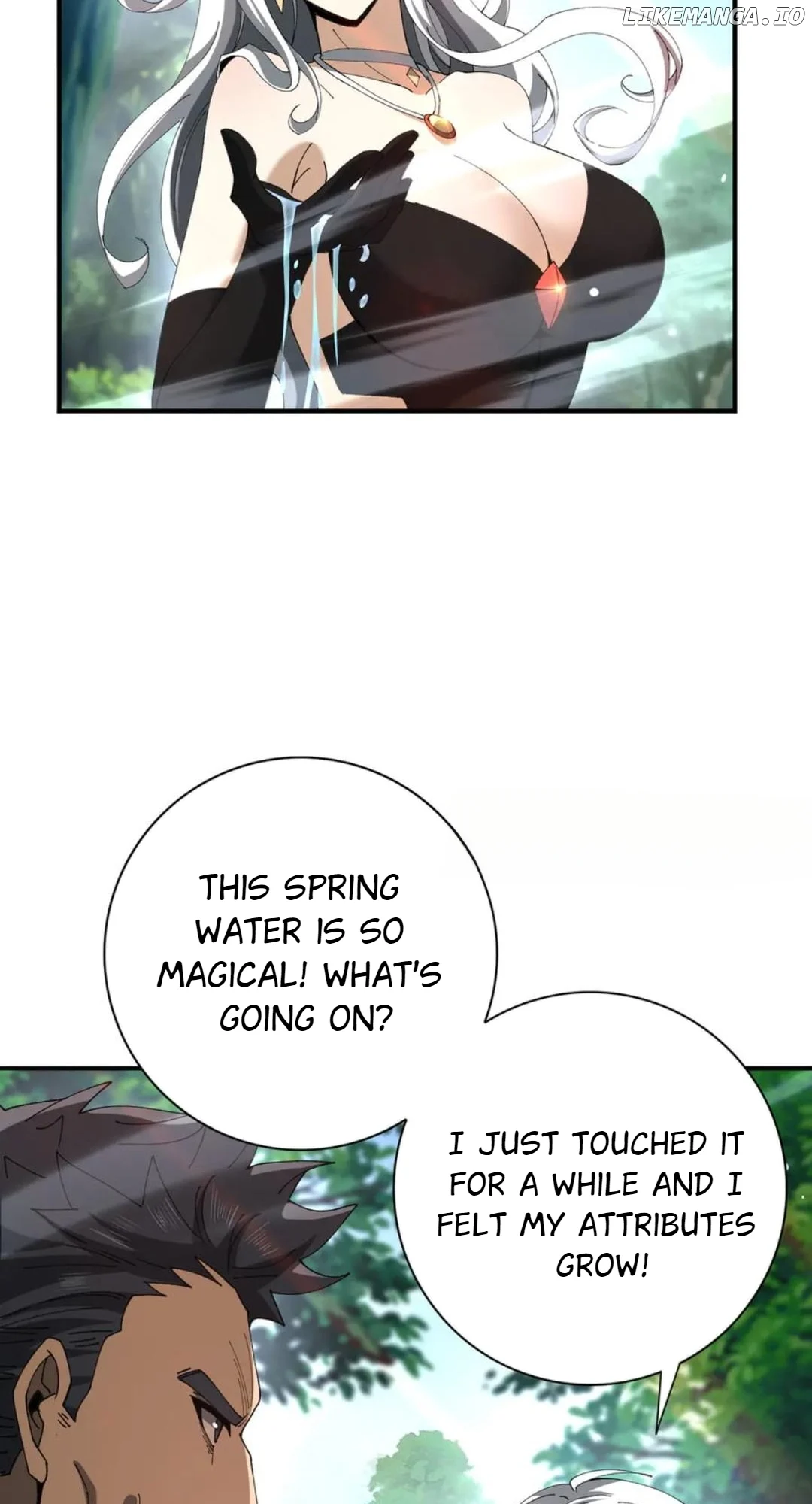 Read Worthless Profession Dragon Tamer Manga Online
