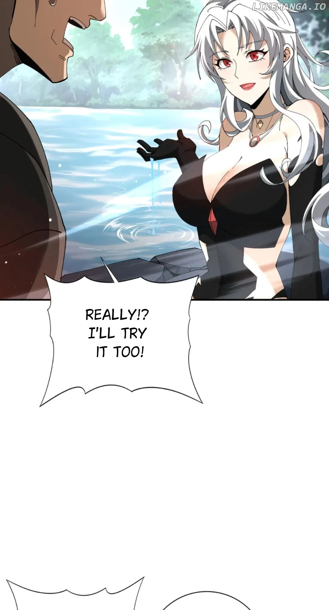 Read Worthless Profession Dragon Tamer Manga Online