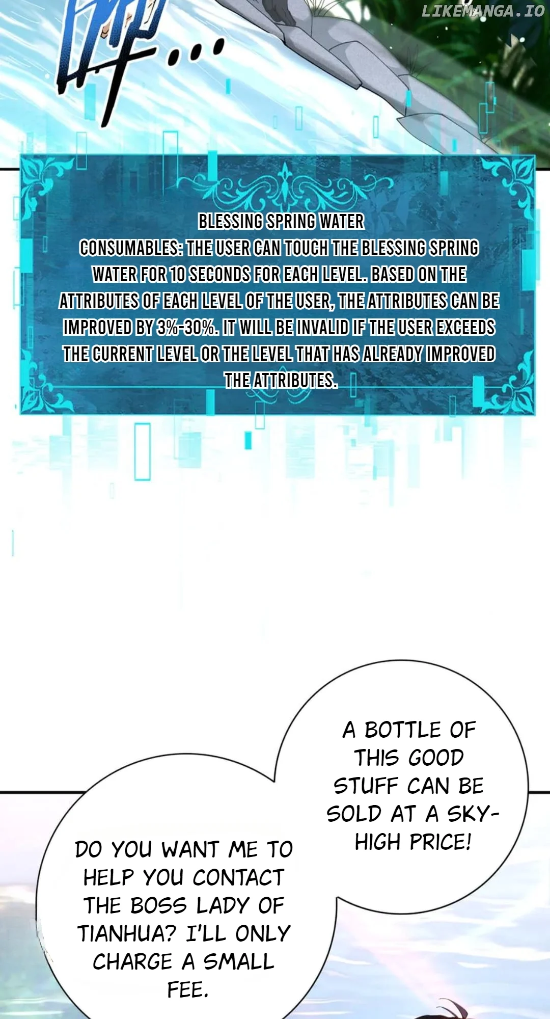Read Worthless Profession Dragon Tamer Manga Online