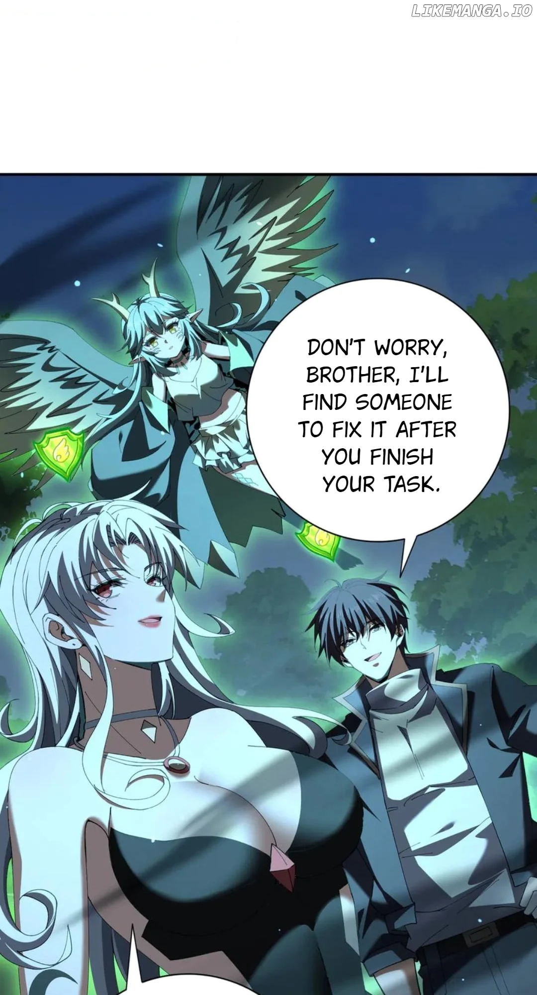 Read Worthless Profession Dragon Tamer Manga Online