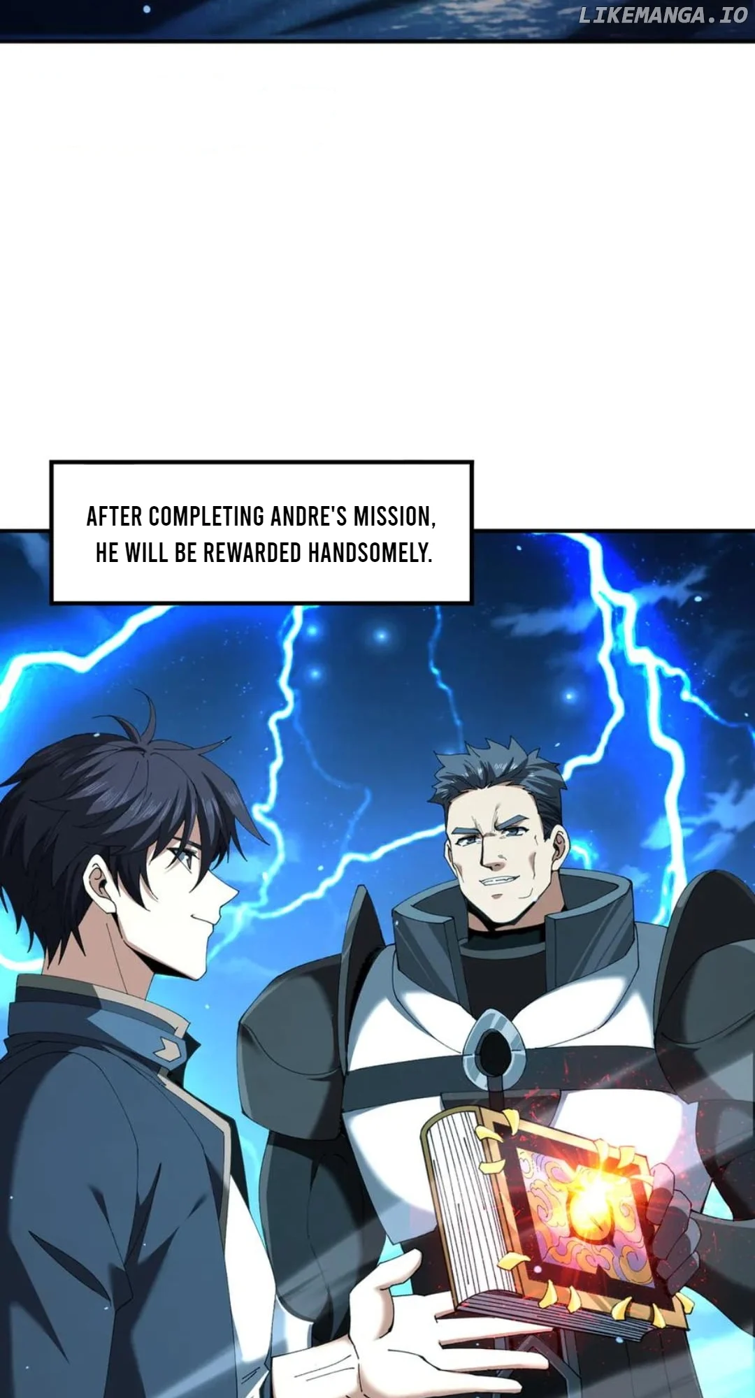 Read Worthless Profession Dragon Tamer Manga Online