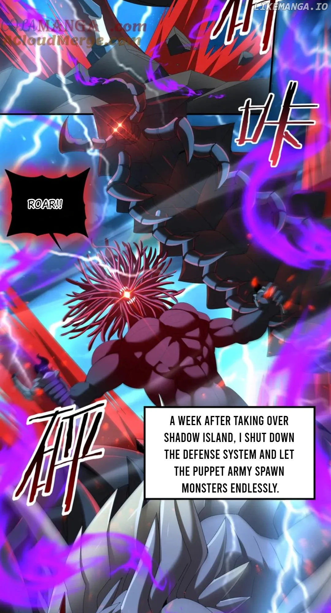 Read Worthless Profession Dragon Tamer Manga Online