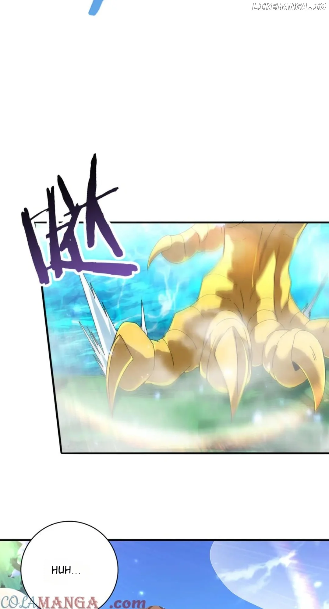 Read Worthless Profession Dragon Tamer Manga Online
