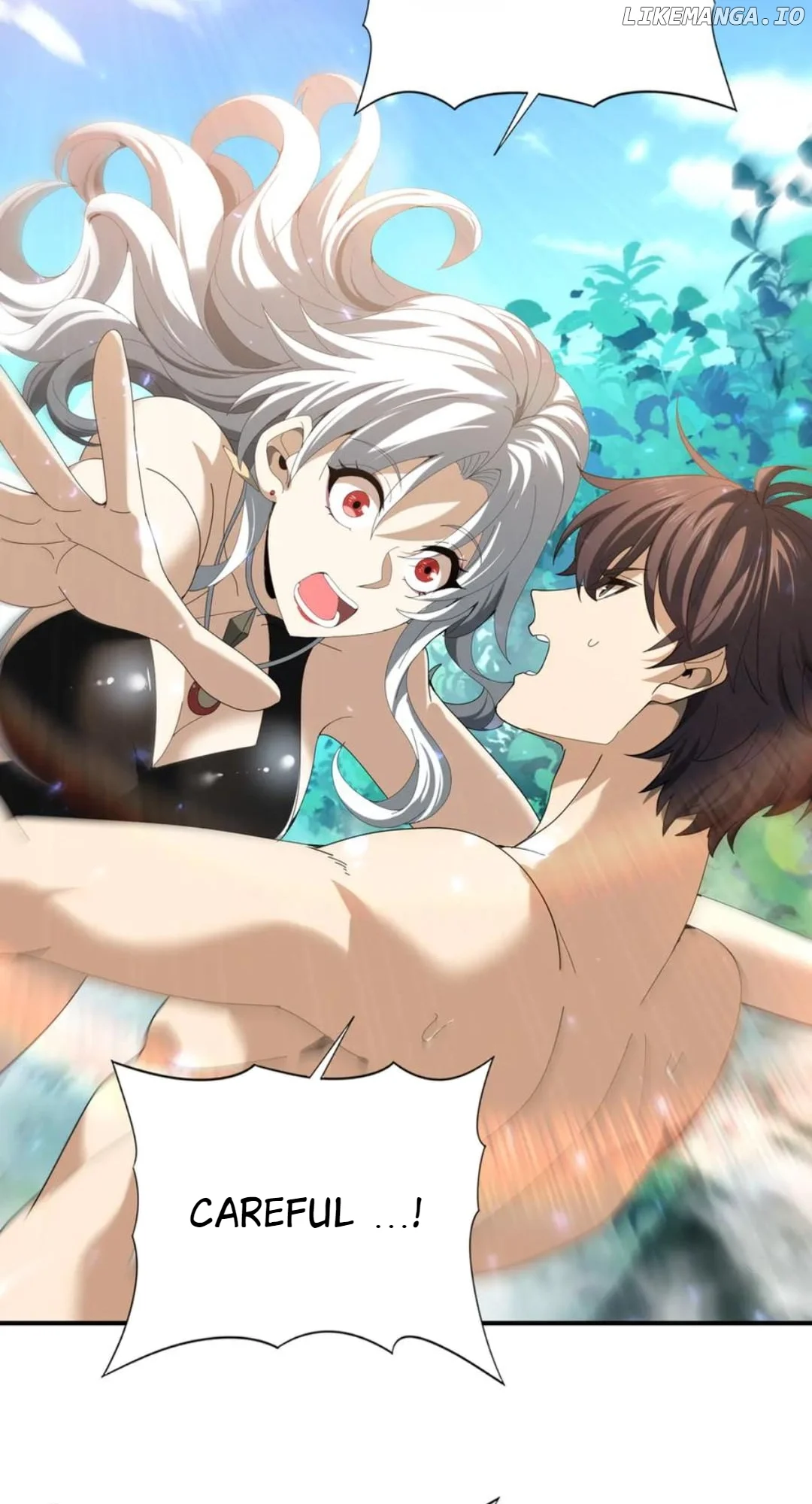 Read Worthless Profession Dragon Tamer Manga Online