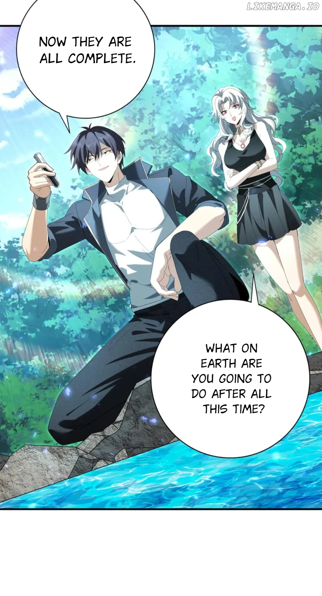 Read Worthless Profession Dragon Tamer Manga Online