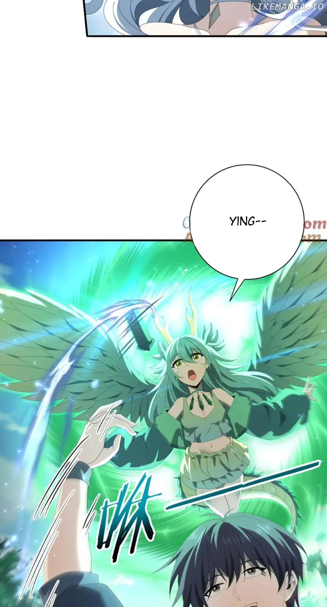 Read Worthless Profession Dragon Tamer Manga Online