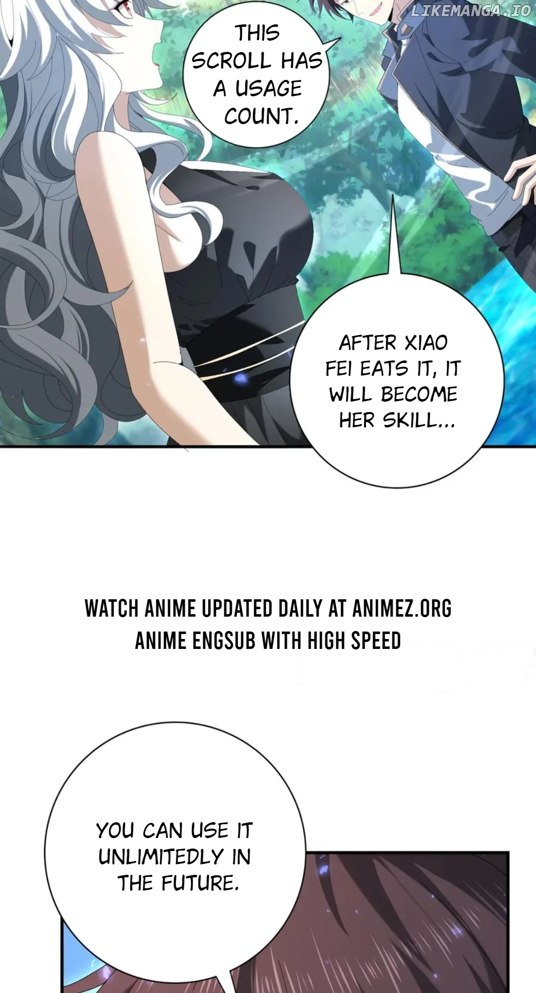 Read Worthless Profession Dragon Tamer Manga Online
