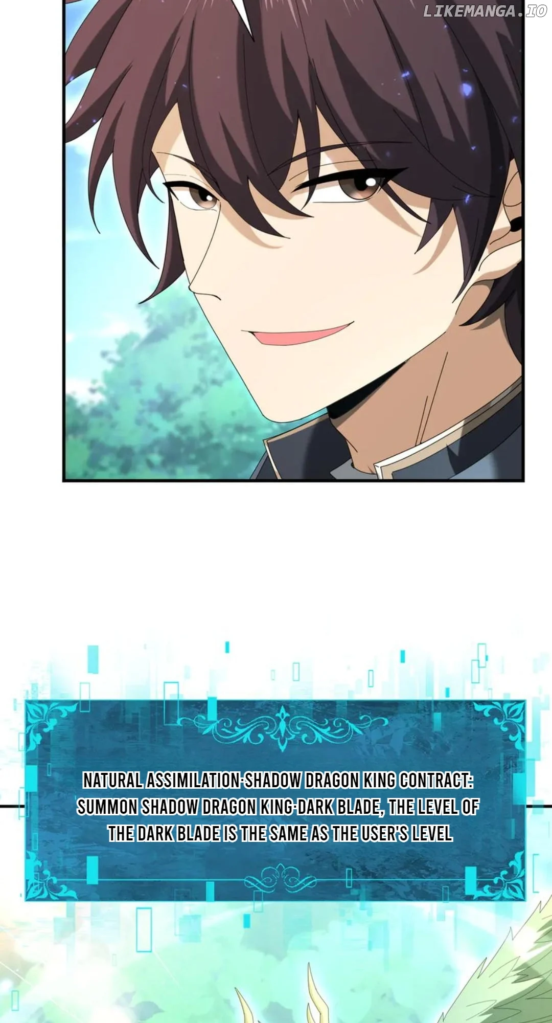Read Worthless Profession Dragon Tamer Manga Online